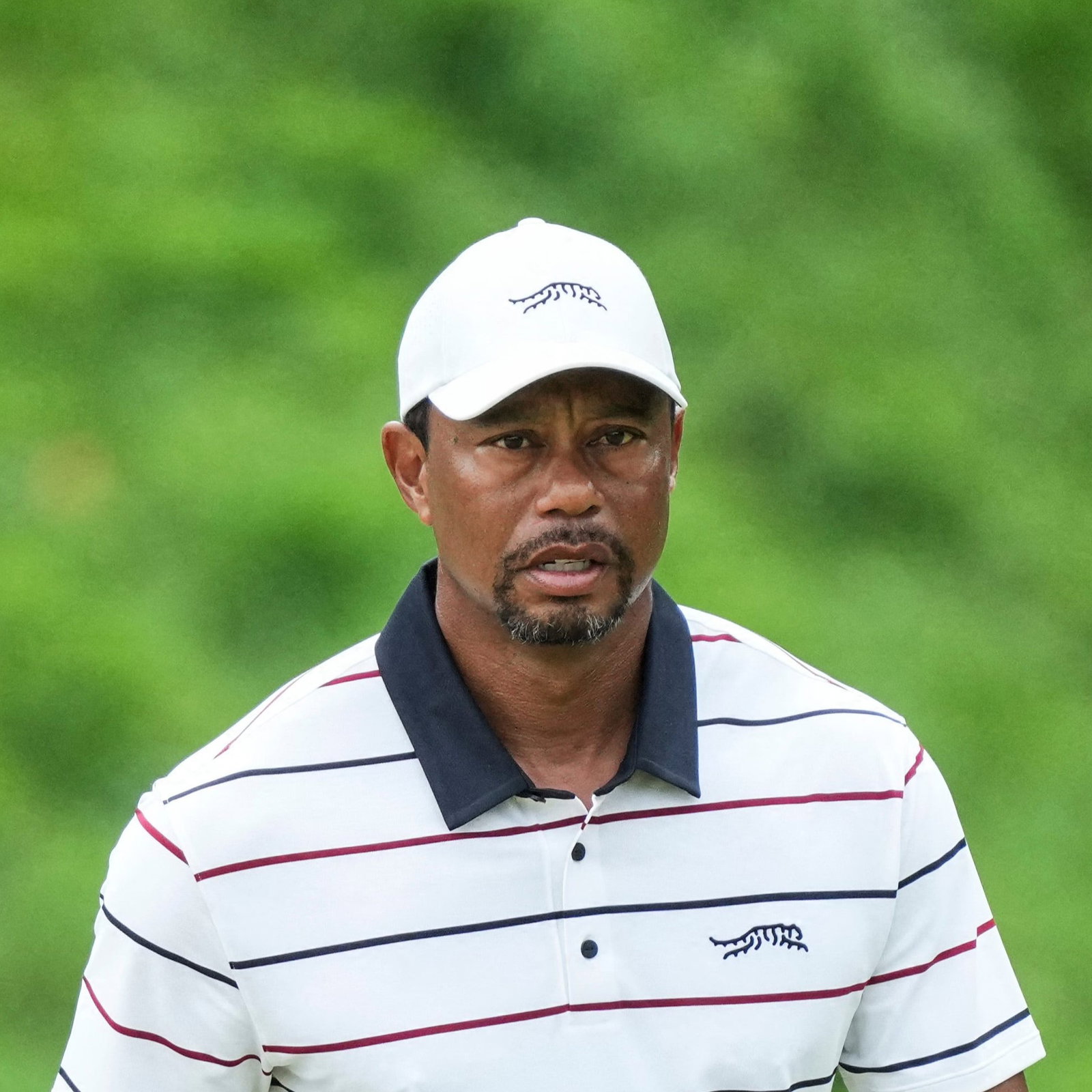 Tiger Woods